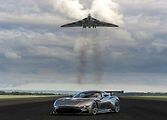 Aston Martin Vulcan 2016