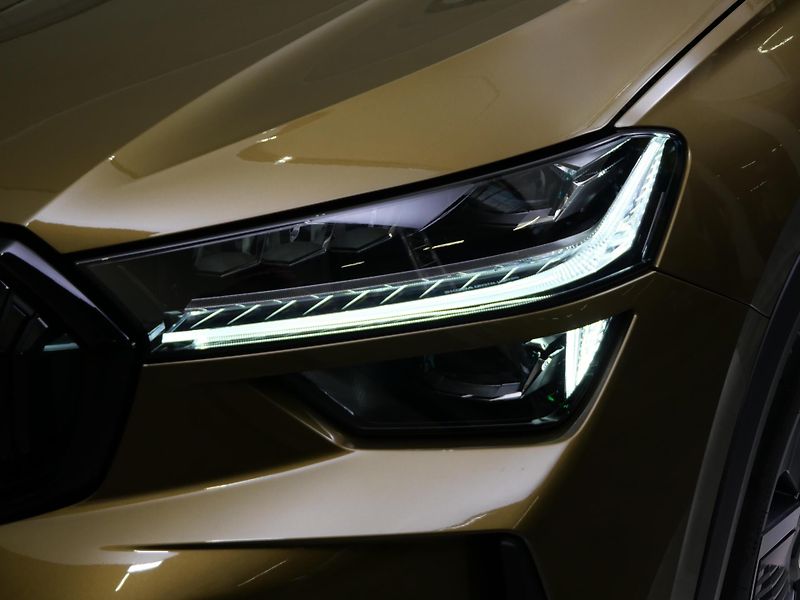 Škoda Kodiaq - fotka 9 z 30