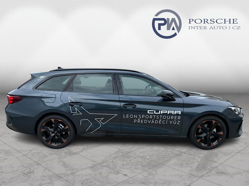 Seat Leon Cupra SP 1,5 eTSI 7DSG - fotka 7 z 26