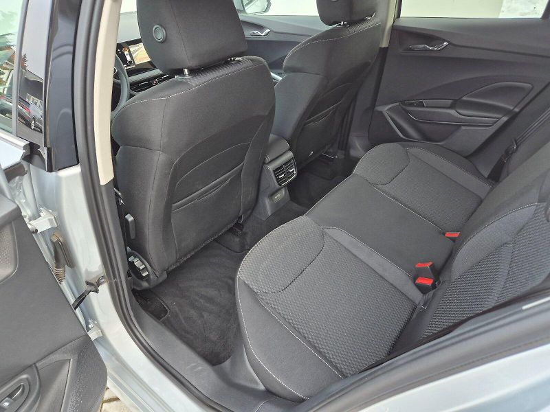 Škoda Fabia (2024) Top Selection 1.0 TSI 85 kW 6° - fotka 15 z 32