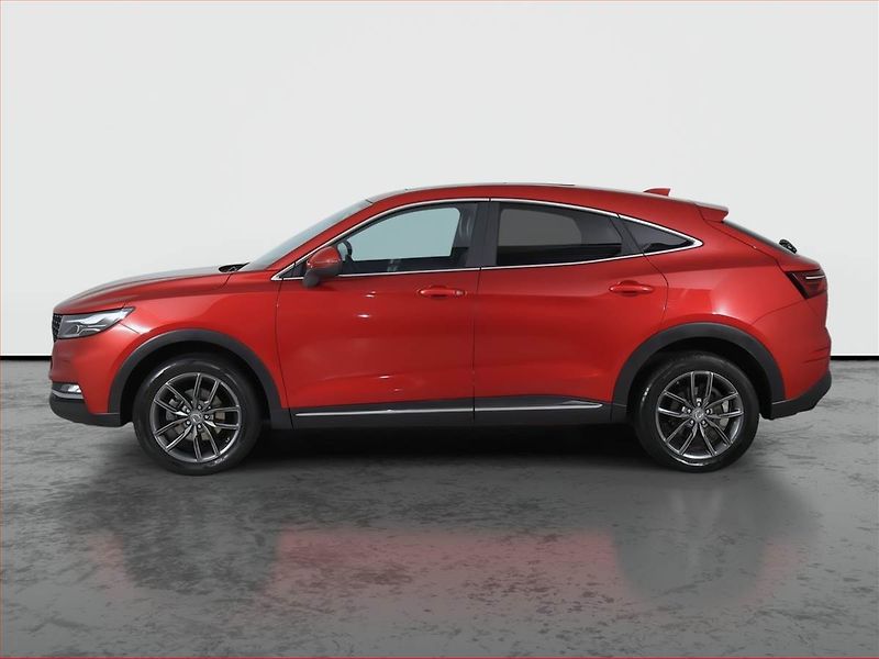 Dongfeng Fengon 5 (2022) 1.5 Turbo, Automat, Serv.kniha - fotka 3 z 17