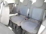 Ford Tourneo Custom 2.0 TDCI, 125 kW, MINIBUS - náhled 12