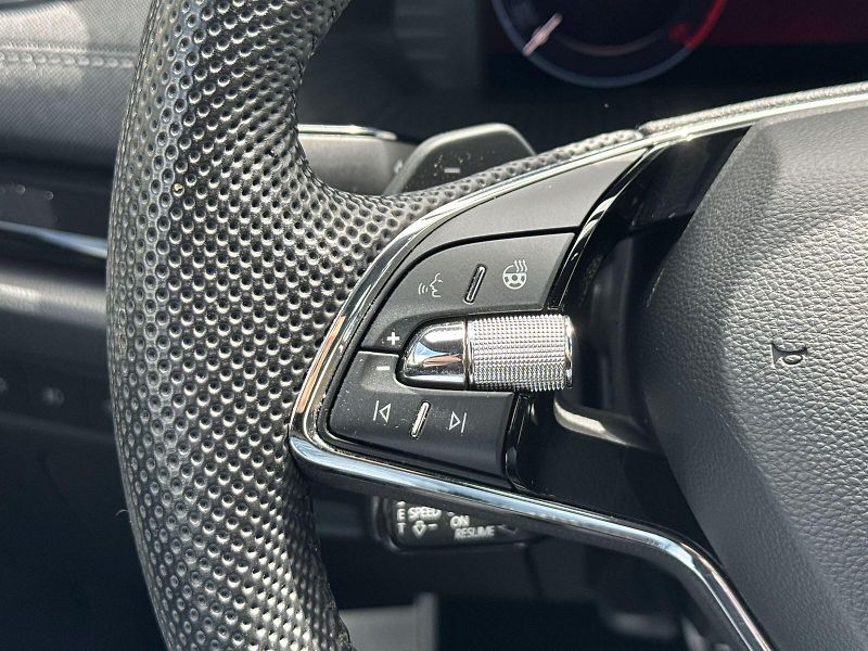 Škoda Octavia (2023) Combi 2.0 TDI DSG Sportline - fotka 22 z 36