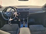 Škoda Superb (2017) 2.0 TSi, SportLine, DSG, +ALU - náhled 8