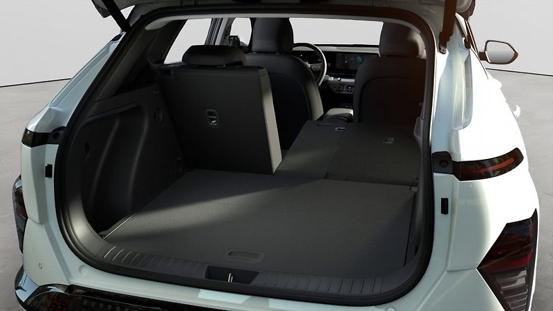 Hyundai Ostatní (2026) Smart Range 64 kWh - fotka 7 z 7