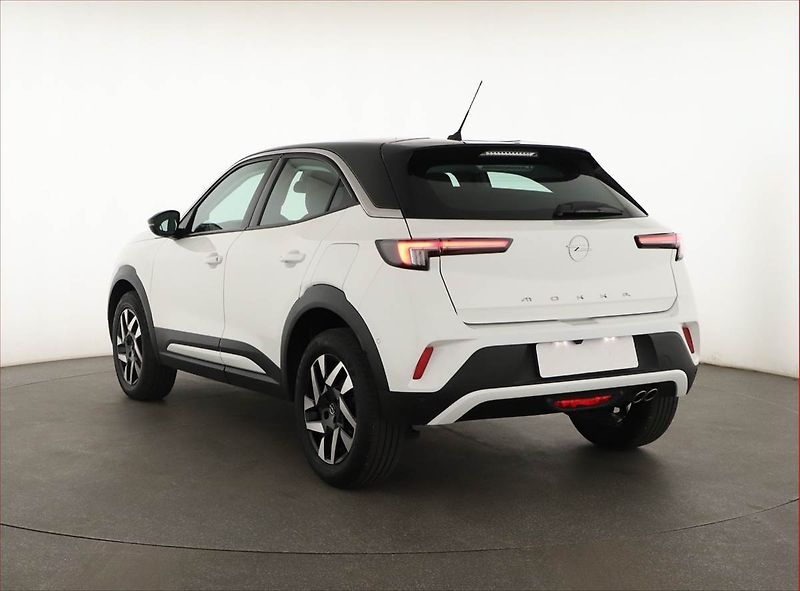 Opel Mokka (2024) Elegance 1.2 Turbo - fotka 4 z 21