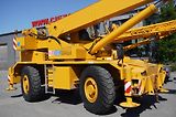Ostatní (2006) Locatelli Gril 830C Crane - náhled 16