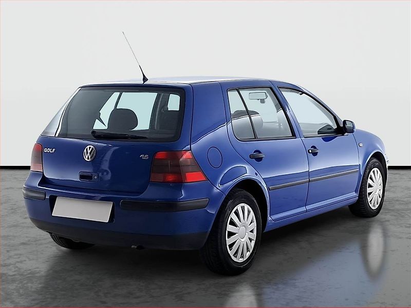 Volkswagen Golf (1998) 1.6, po STK, Klima - fotka 5 z 14