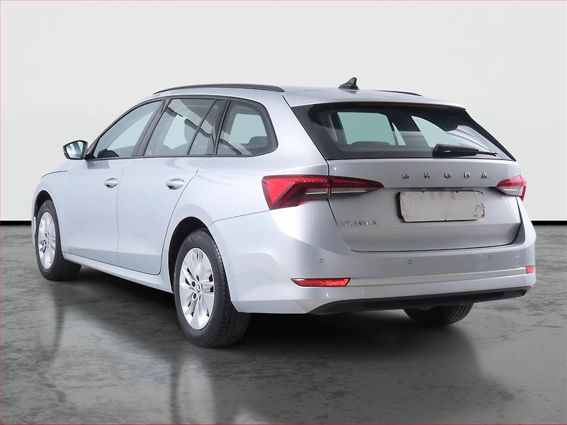 Škoda Octavia (2022) Ambition 2.0 TDI, ČR,1.maj - fotka 4 z 15