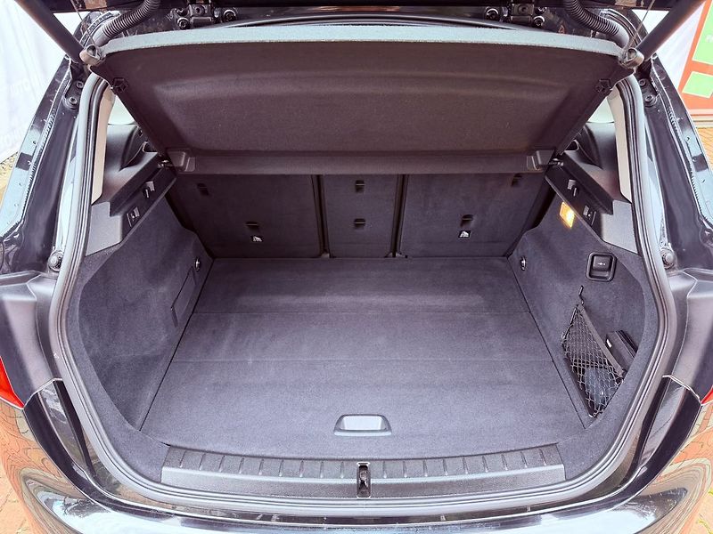 BMW Řada 2 218i Aut. Active Tourer, ČR - fotka 9 z 29