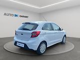 Ford KA PLUS (2017) 1.2 Ti-VCT 63kw, klima, výhřev - náhled 4