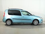 Škoda Roomster (2013) 1.2 TSI, Serv.kniha - náhled 6