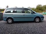 Citroën C8 (2003) 2.2HDi 94kW 278000KM 7MÍST - náhled 3