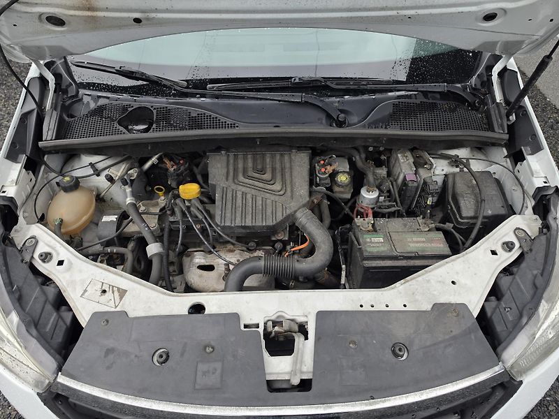 Dacia Lodgy 1.6 i LPG  - fotka 19 z 20