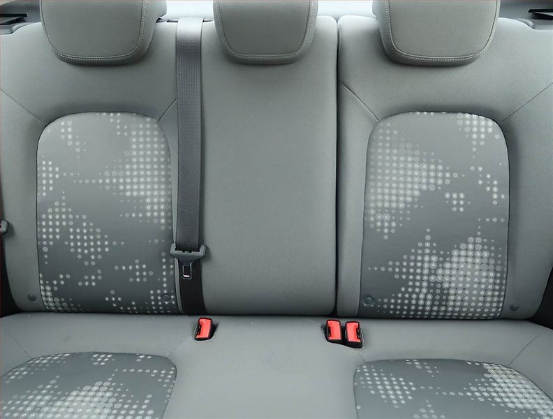 Chevrolet Aveo (2012) 1.2 i 16V, ČR,1.maj, po STK - fotka 10 z 14
