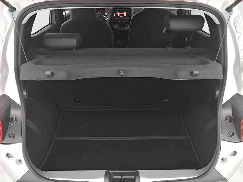 Dacia Spring (2024) Extreme Electric 65 (27 kWh) - fotka 14 z 24