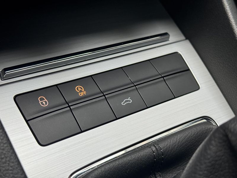 Škoda Octavia (2018) III 1.5TSi MAN Ambition+, RZV - fotka 37 z 47