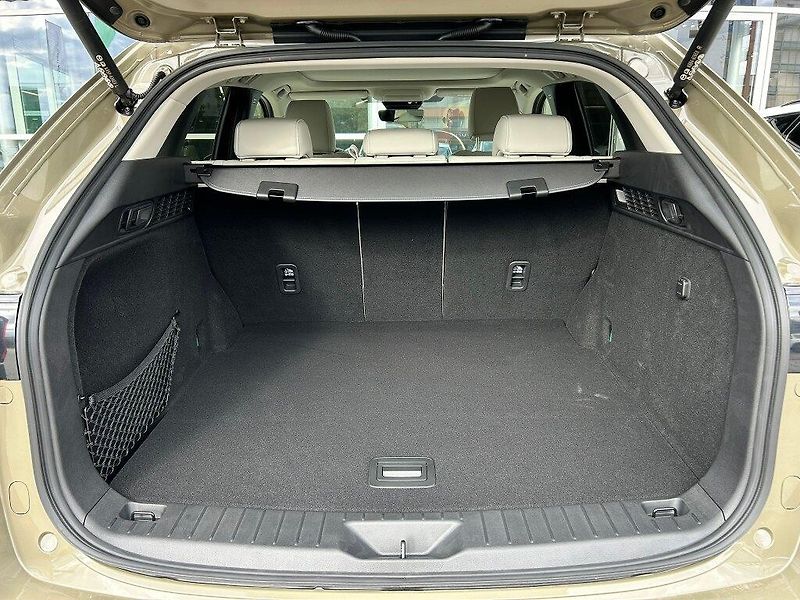 Mazda CX-60 (2026) 3.3L e-SKYACTIV - fotka 3 z 7