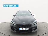 BMW Řada 2 (2020) 216D GT-M Sport, 7 míst, A/T - náhled 6