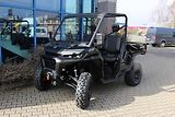 Can-Am (2026) TRAXTER HD XU  11 NOVINKA  MY - náhled 12