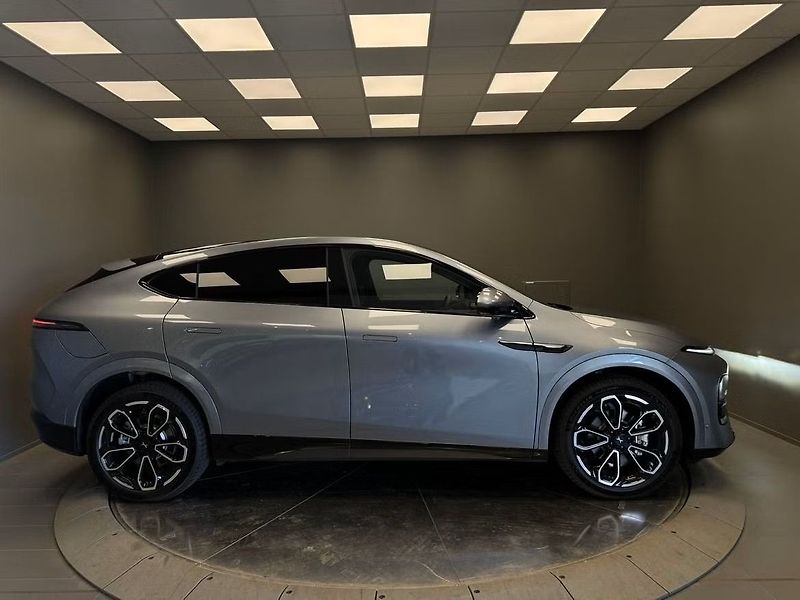 Xpeng G6 AWD Performance - fotka 8 z 16