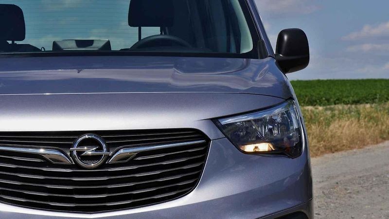 Opel Combo Combi
