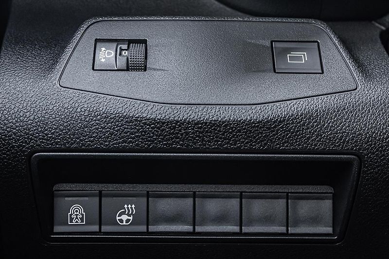 Citroën Berlingo (2026) 1,2 XL PLUS PROFI benzín+ STYL - fotka 11 z 19