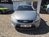 Ford Mondeo 1,8TDCI-92KW-NOVÁ STK - náhled 1