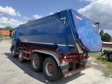 Scania G 500 XT 8X4 THERMOKORBA TOP - náhled 6