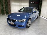 BMW Řada 3 320 XD M-Paket ČR LED NAVI ACC - náhled 7