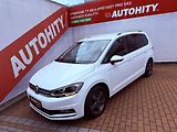 Volkswagen Touran 2.0 TDi Highline, ČR, 7 míst - náhled 1