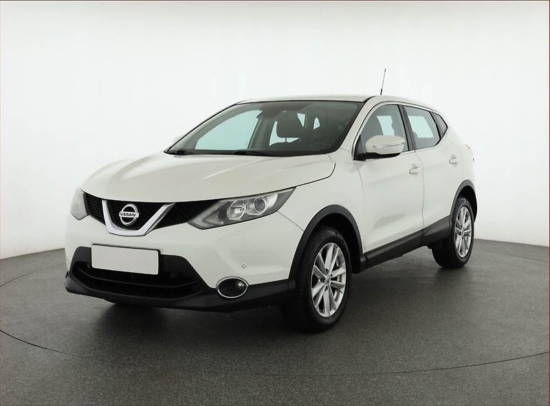 Nissan Qashqai (2014) 1.2 DIG-T, Serv.kniha, Navi - fotka 2 z 16