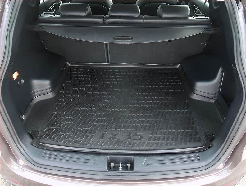 Hyundai ix35 (2014) 1.6 GDI, Serv.kniha, Tempomat - fotka 13 z 18