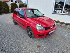 Renault Clio (2008) 1.2 i zimáky,rozvody,nová STK - fotografie inzerátu