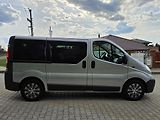 Opel Vivaro 2.0CDTi 84kW 6-MÍST*KLIMA*T.Z. - náhled 6