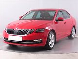 Škoda Octavia (2017) Style 2.0 TDI, Navi, Tempomat - náhled 1