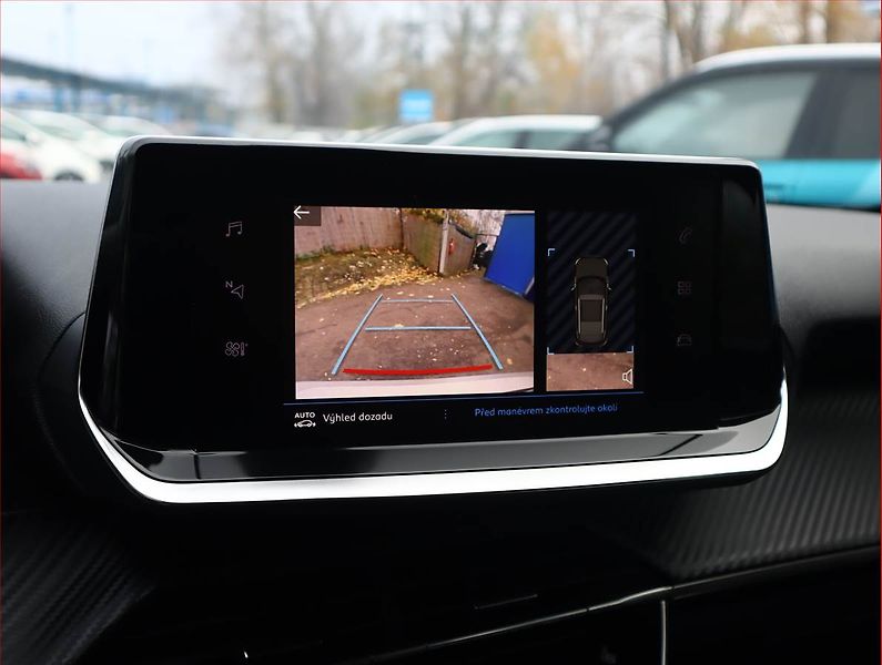 Renault Grand Scénic (2015) Bose 1.6 dCi, Serv.kniha - fotka 15 z 16