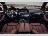 BMW X5.