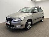 Škoda Fabia 1.2 TSI Ambiente - náhled 1
