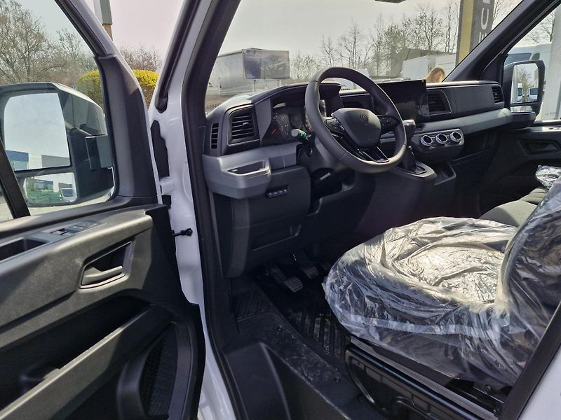 Renault Master (2026) sklopný valník L3P3 150k - fotka 9 z 22