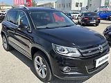 Volkswagen Tiguan (2016) 1.4 TSi, Highline, bixen - náhled 1