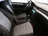 Škoda Superb (2010) 2.0 TDI, Automat, Tempomat - náhled 9
