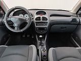 Peugeot 206 (2006) 1.4i, AC - náhled 8