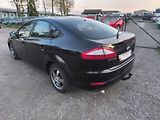 Ford Mondeo BEZ DPF,KRÁSNÉ,1MAJ55L,SERVIS - náhled 4