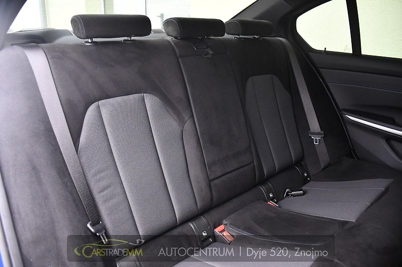 BMW Řada 3 320d xDrive M-SPORT 3L-ZÁRUKA  - fotka 20 z 58
