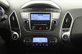 Hyundai ix35 (2012) 1.7 CRDi, nová STK, Tažné - náhled 9