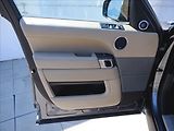 Land Rover Range Rover Sport 4,4 HSE SDV8 1. MAJITEL ČR - náhled 12