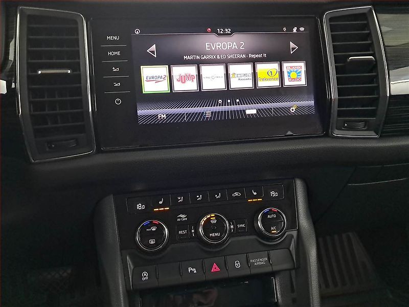 Škoda Kodiaq (2018) Style Plus 2.0 TDI - fotka 12 z 21