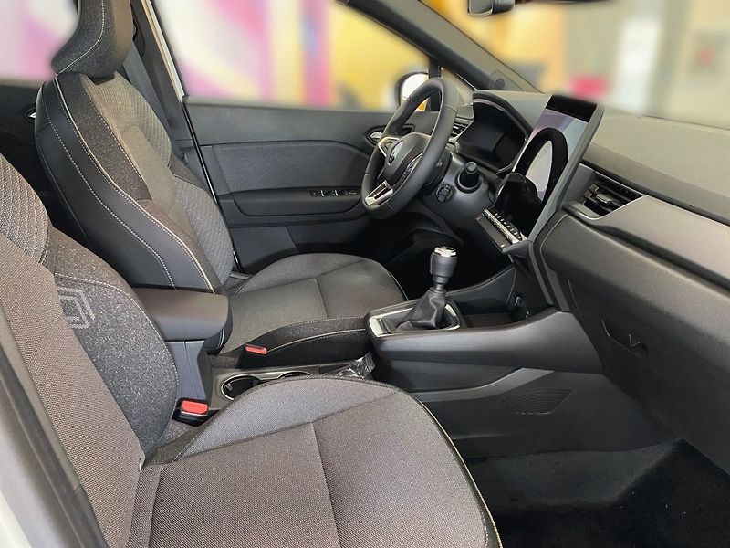 Renault Captur (2025) Techno Tce90 - fotka 23 z 26