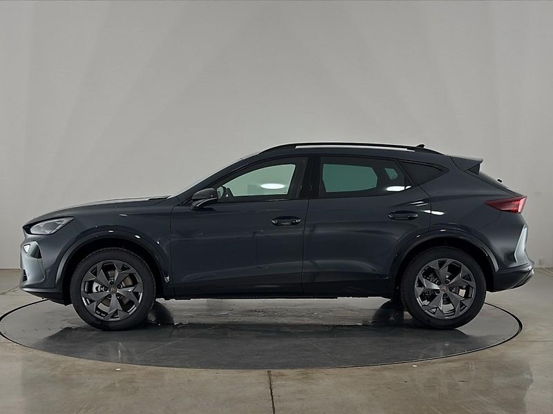 Cupra Formentor (2026) SUV - fotka 3 z 11